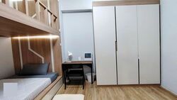 Dover Parkview (D5), Condominium #598767841
